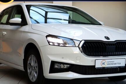 Skoda Fabia 7.943 km 19.590 &euro; Horb am Neckar 72160