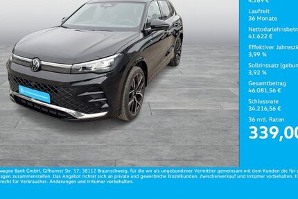 VW Tiguan 8.406 km 44.811 &euro; Unna 59423