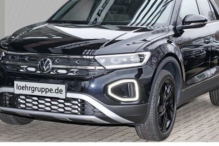 VW T-Roc 2.150 km 33.750 &euro; Worms 67547