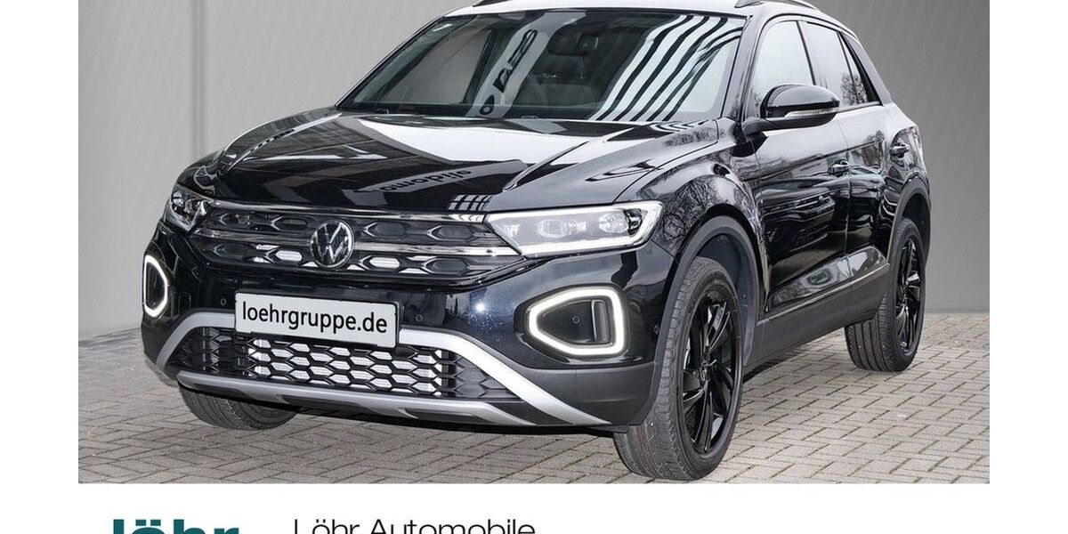 VW T-Roc 2.350 km 33.750 &euro; Worms 67547