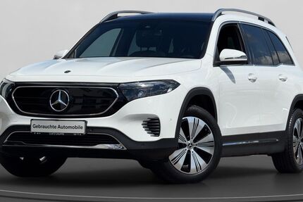 Mercedes-Benz EQB 28.436 km 36.880 &euro; Neustadt 67433
