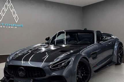Mercedes-Benz AMG GT 17.000 km 209.900 &euro; Fürstenfeldbruck 82256