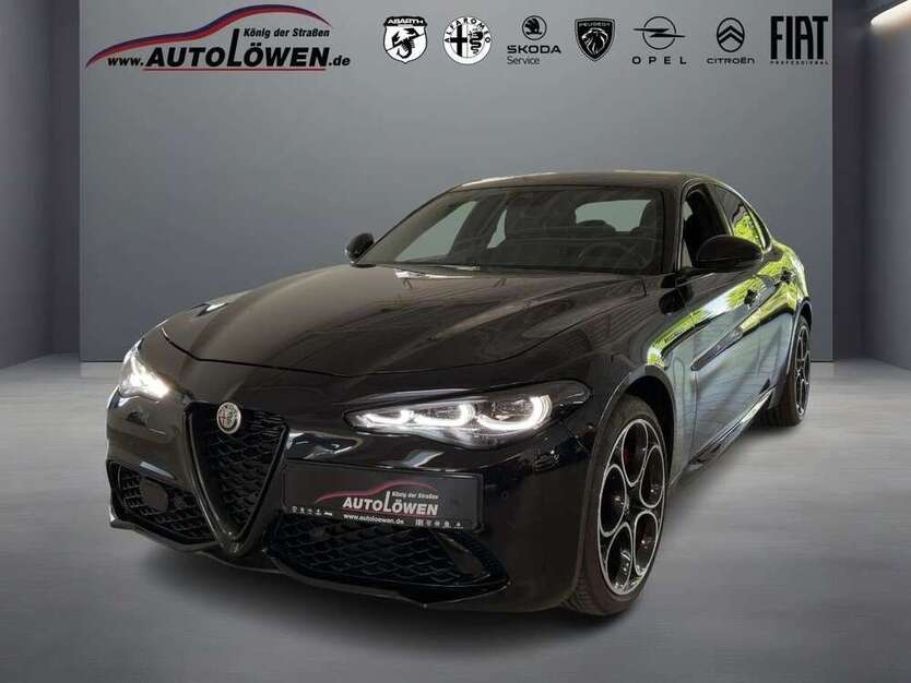 Giulia
