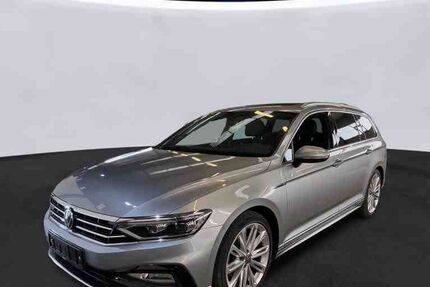 VW Passat Variant 43.500 km 39.990 € Bad Langensalza 99947