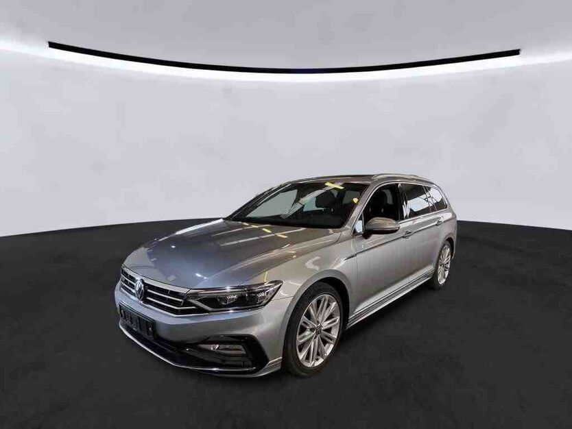 VW Passat Variant 43.500 km 39.990 € Bad Langensalza 99947