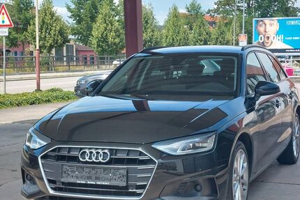 Audi A4 103.000 km 19.950 &euro; Neuötting 84524