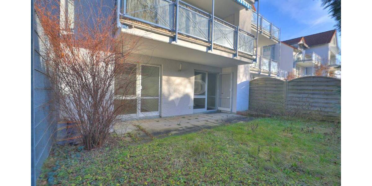 Terrassenwohnung Leingarten Schluchtern - 2 Zimmer, 58 m&sup2;, 255.000&euro; | Angebot:26418168