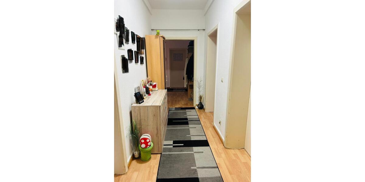 Etagenwohnung Donaueschingen - 5 Zimmer, 119 m&sup2;, 1.180&euro; | Angebot:26395533