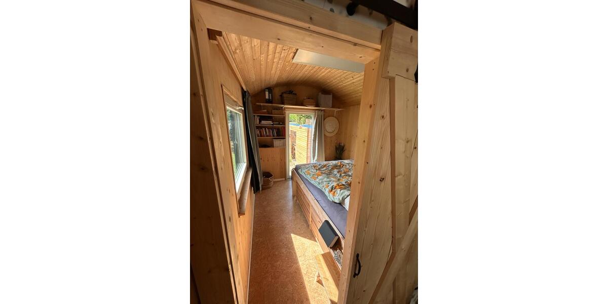 Einfamilienhaus Büchen - 2 Zimmer, 24 m&sup2;, 45.000&euro; | Angebot:26850845