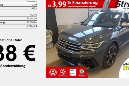 VW Tiguan 55.312 km 37.449 &euro; Horn-Bad Meinberg 32805