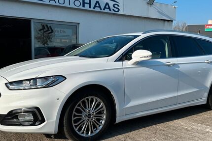 Ford Mondeo 147.200 km 15.990 &euro; Viernheim 68519
