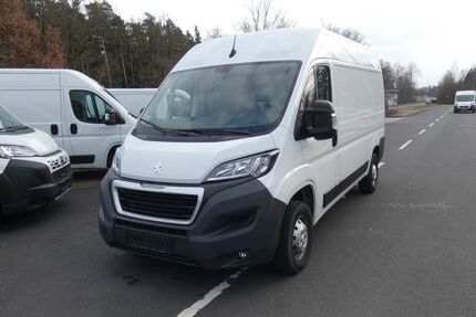 Peugeot Boxer 30.000 km 19.900 &euro; Waldsassen 95652