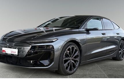 Audi A6 e-tron 7.796 km 66.780 &euro; Pronsfeld 54597