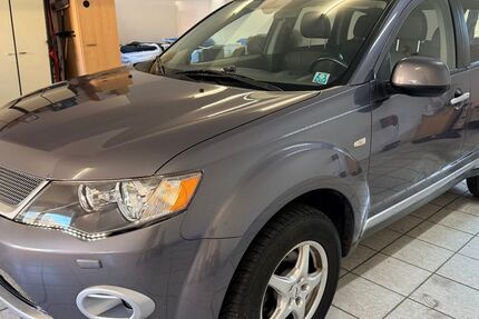 Mitsubishi Outlander 139.999 km 5.999 &euro; Geesthacht (bei Hamburg) 21502