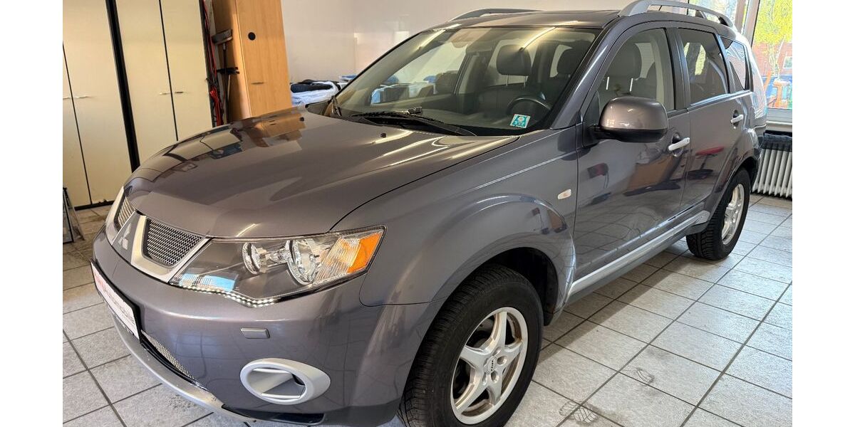 Mitsubishi Outlander 139.999 km 5.999 &euro; Geesthacht (bei Hamburg) 21502