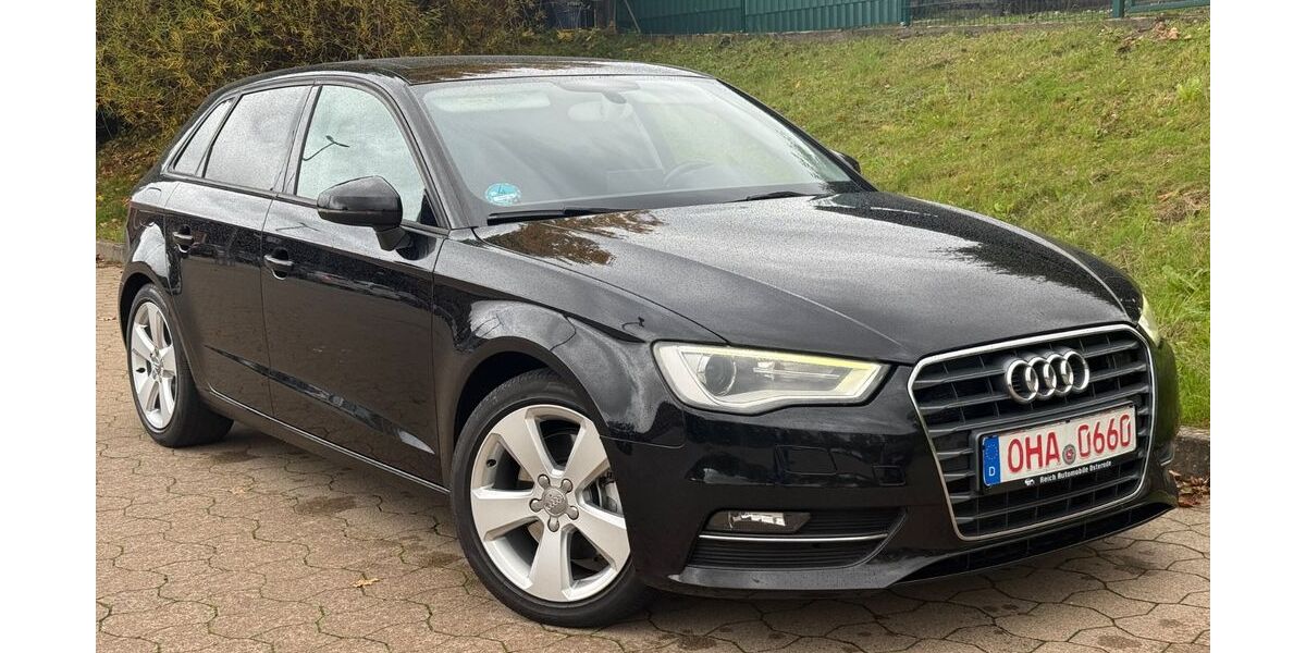 Audi A3 197.000 km 10.999 &euro; Osterode 37520