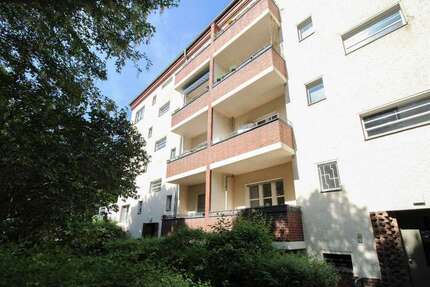 Wohnung zum Kaufen in Berlin 236.000 € 58.48 m²
