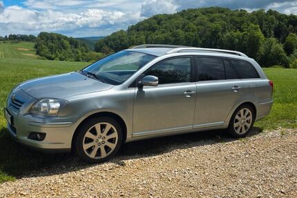 Toyota Avensis 236.400 km 1.400 &euro; Ennahofen 89604