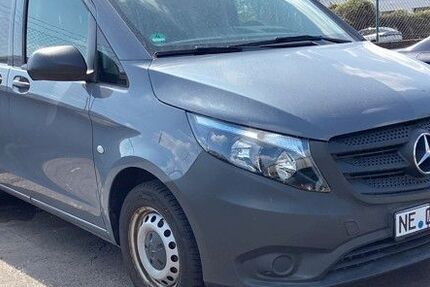 Mercedes-Benz Vito 273.000 km 7.800 &euro; Neuss 41460