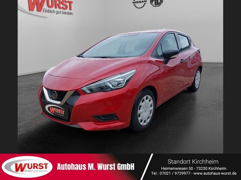 Micra