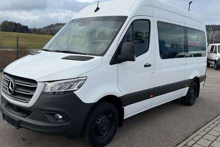 Mercedes-Benz Sprinter 156.535 km 36.831 &euro; Trichtingen 78736