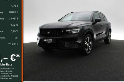 Volvo XC40 19.998 km 33.890 &euro; Engelskirchen 51766
