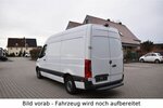 Mercedes-Benz Sprinter 316 CDI Hochraumkasten RWD Klima Kamera 71.033 km 27.995 &euro; Donauwörth 86609