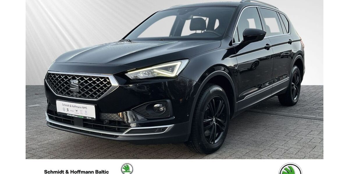 Seat Tarraco 71.000 km 29.790 &euro; Neumünster 24539