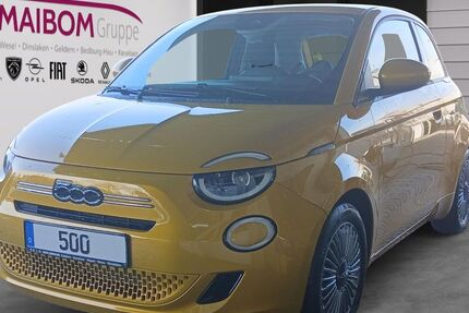 Fiat 500 3.672 km 19.999 &euro; Kevelaer 47623