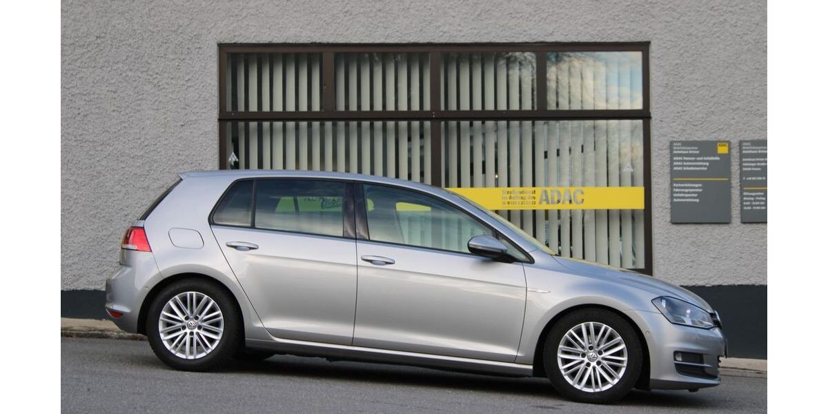 VW Golf 194.200 km 9.380 &euro; Passau 94036