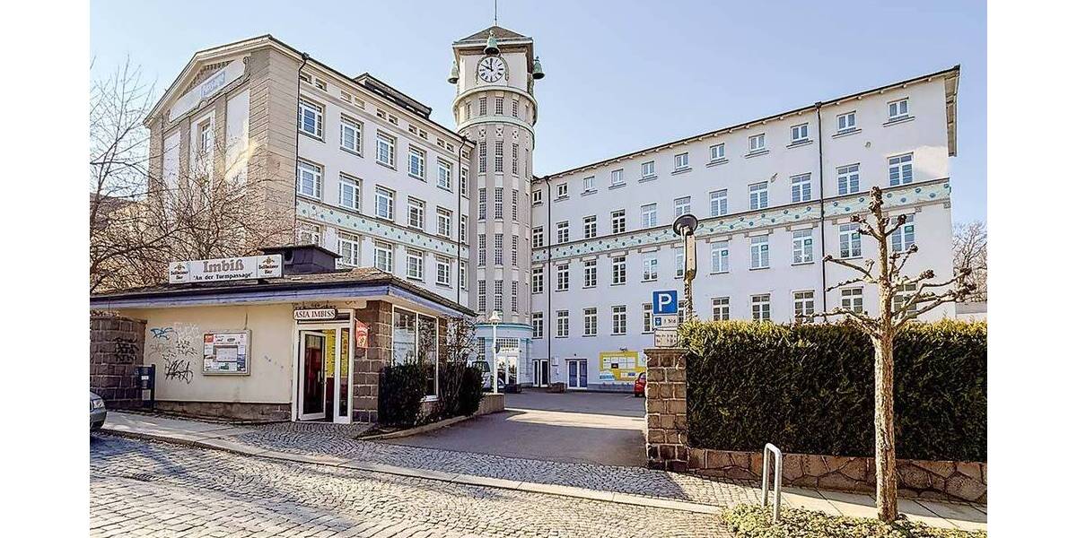 Mehrfamilienhaus, Wohnhaus Limbach-Oberfrohna Oberfrohna - 150.000&euro; | Angebot:26308423