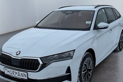 Skoda Octavia 1.500 km 39.540 &euro; Stendal 39576
