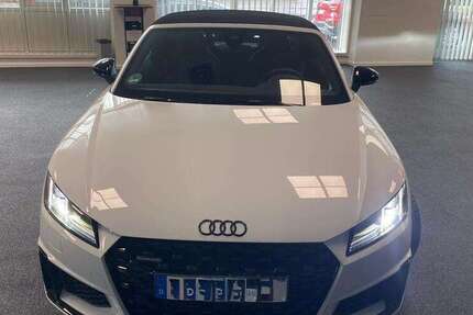 Audi TT 10.700 km 52.900 &euro; Manching, M 85077