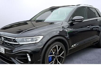 VW T-Roc 12.117 km 39.980 &euro; Schopfheim 79650
