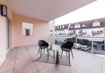 Wohnung zum Mieten in Bad Kreuznach 1.000 € 100 m²