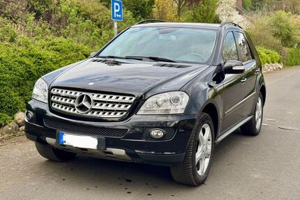 Mercedes ML 320