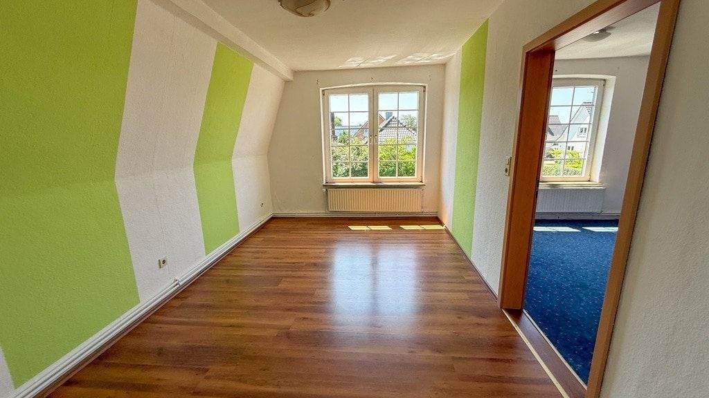 Einfamilienhaus Sörup - 6 Zimmer, 142 m&sup2;, 249.000&euro; | Angebot:25199963