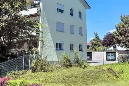 Wohnung Friedrichshafen - 4 Zimmer, 98 m&sup2;, 359.000&euro; | Angebot:26410808