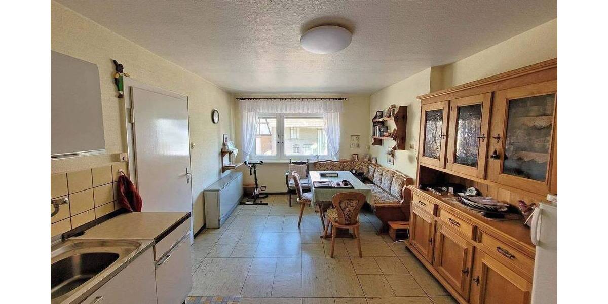 Einfamilienhaus Alsfeld Lingelbach - 7 Zimmer, 180 m&sup2;, 115.000&euro; | Angebot:26879839
