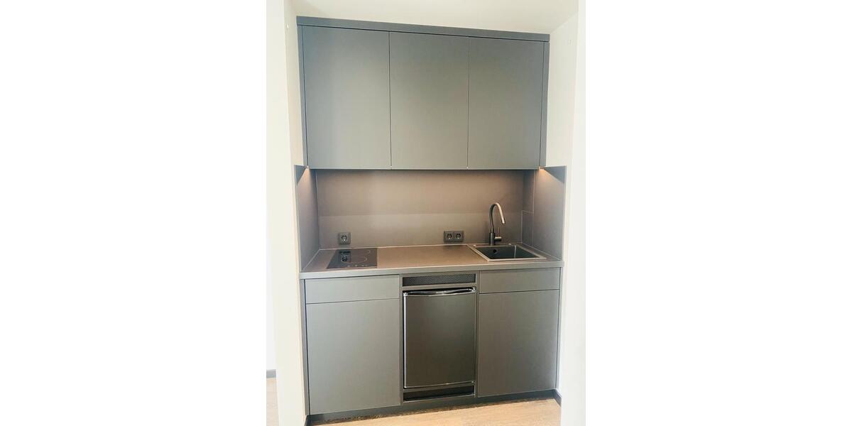 Etagenwohnung Bingen am Rhein - 1 Zimmer, 23 m&sup2;, 99.000&euro; | Angebot:26042805