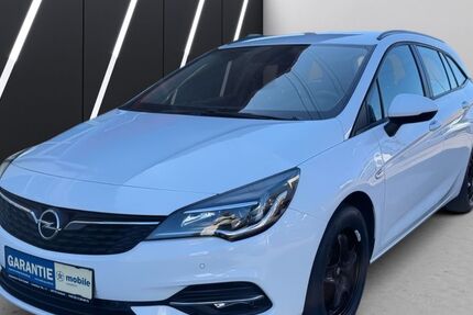 Opel Astra 87.900 km 10.990 € Ketsch 68775