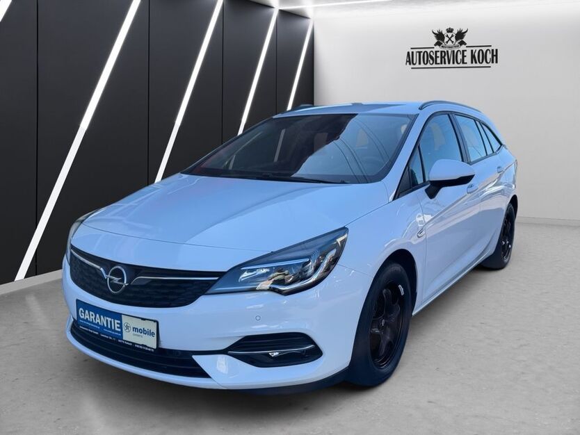 Opel Astra 87.900 km 10.990 € Ketsch 68775