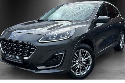 Ford Kuga 49.950 km 25.890 &euro; Sandhausen 69207