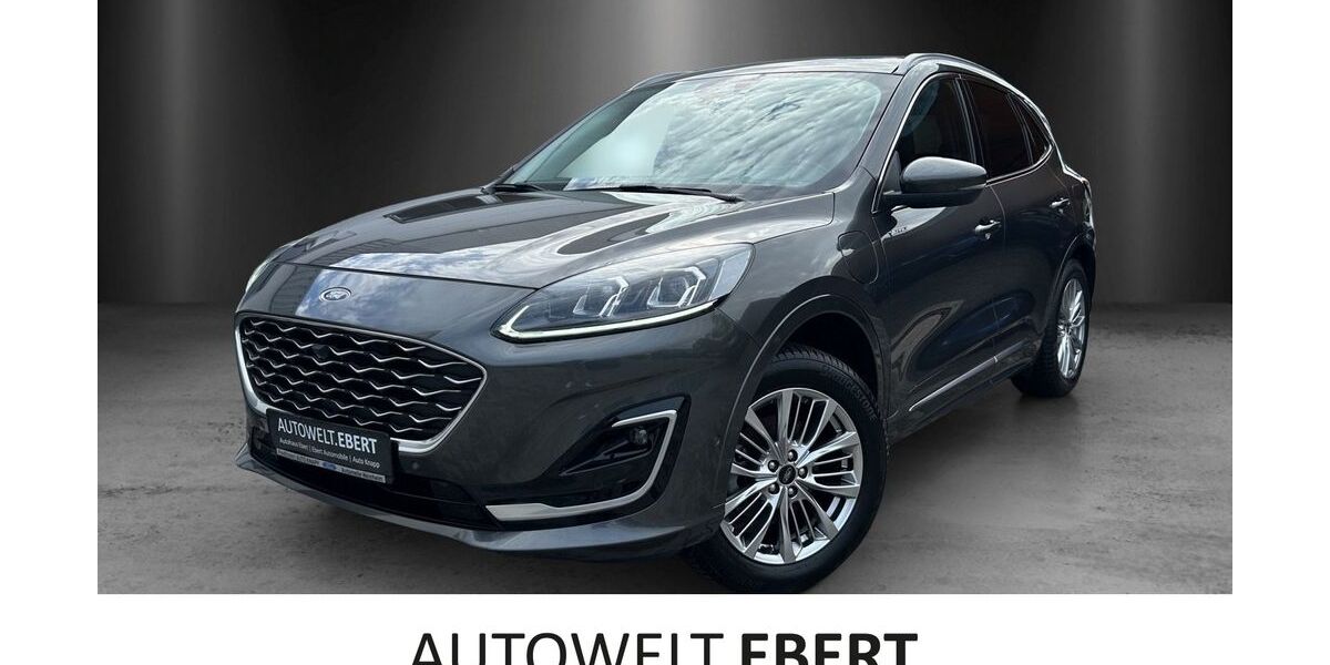 Ford Kuga 49.950 km 25.890 &euro; Sandhausen 69207