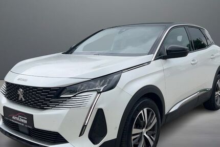 Peugeot 3008 14.827 km 31.250 € Crailsheim 74564