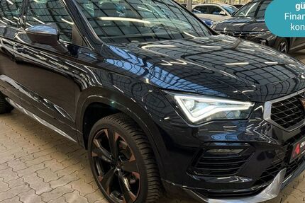 Cupra Ateca 45.635 km 27.880 &euro; Ludwigsfelde (bei Berlin) 14974