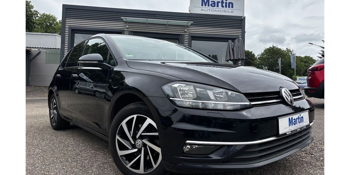 VW Golf 53.730 km 14.999 &euro; Lübeck 23560