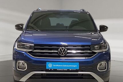 VW T-Cross 28.331 km 19.900 € Weißenfels 06667