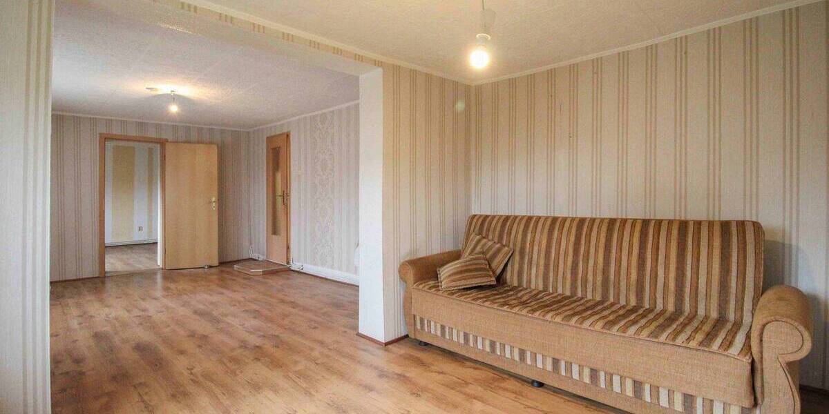 Einfamilienhaus Süderholz Rakow - 4 Zimmer, 97 m&sup2;, 99.000&euro; | Angebot:26291000