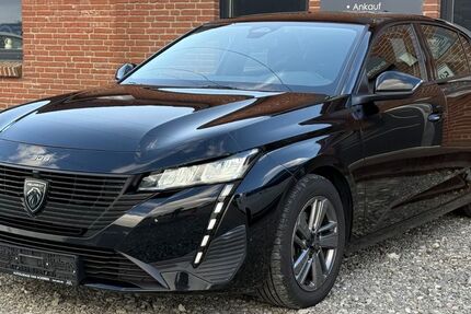 Peugeot 308 44.300 km 19.980 &euro; Handewitt 24976